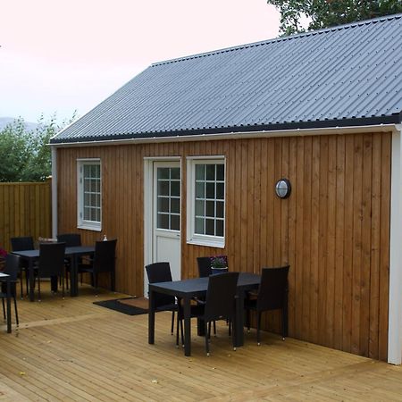 Brunastathir Holiday Home Barð المظهر الخارجي الصورة