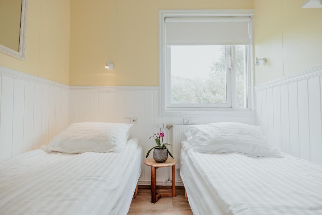Brunastathir Holiday Home Barð المظهر الخارجي الصورة