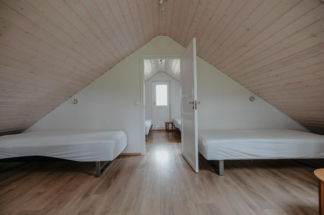 Brunastathir Holiday Home Barð المظهر الخارجي الصورة