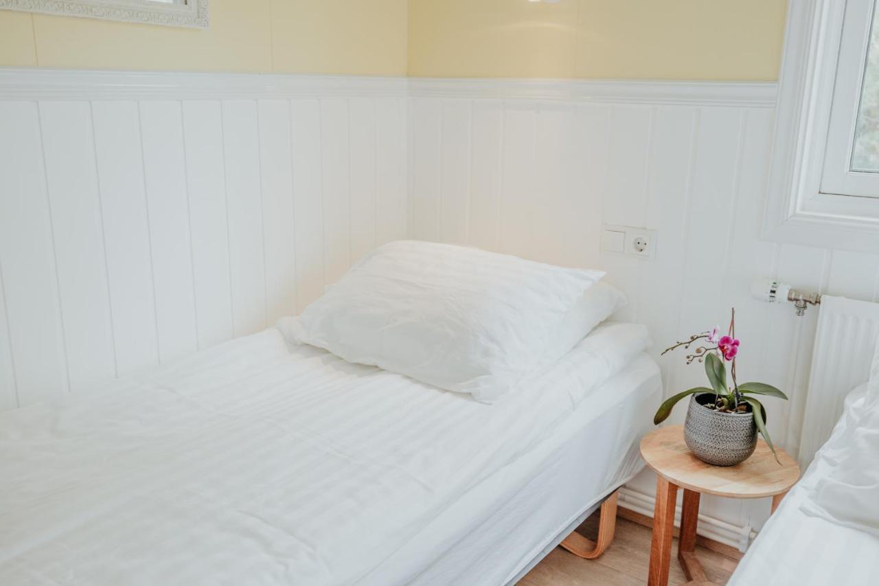 Brunastathir Holiday Home Barð المظهر الخارجي الصورة