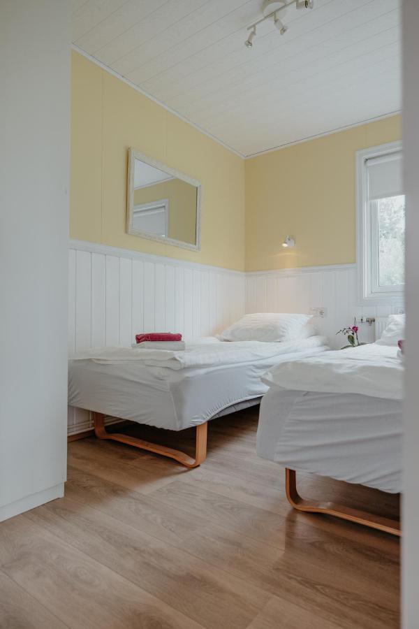 Brunastathir Holiday Home Barð المظهر الخارجي الصورة